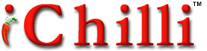 iChilli Logo